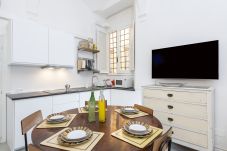 Apartment in Rome - Banchi al Patio - Castel Sant'Angelo