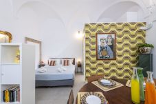 Apartment in Rome - Banchi al Patio - Castel Sant'Angelo