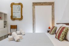 Apartment in Rome - Banchi al Patio - Castel Sant'Angelo