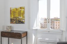 Apartment in Rome - Trastevere 900 Liberty