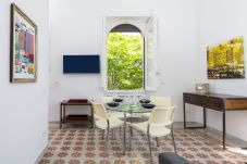 Apartment in Rome - Trastevere 900 Liberty