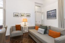 Apartment in Rome - Bernini al Borgo - St. Peter / Vatican