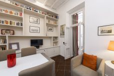 Apartment in Rome - Bernini al Borgo - St. Peter / Vatican